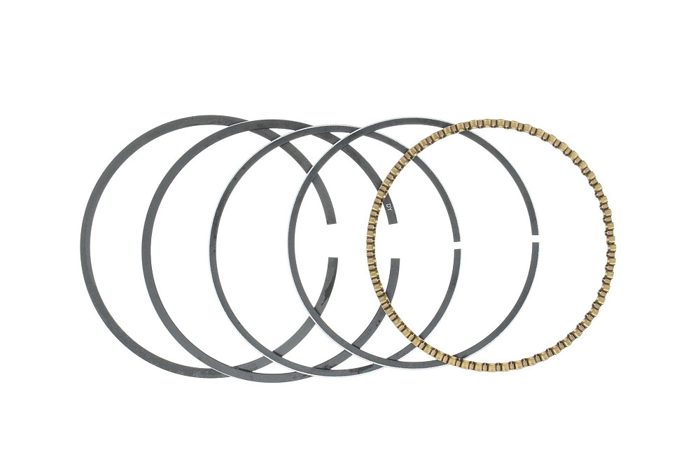 Кільця 4T CB250 .STD (Ø65,50) GONGYU Київ - фото 1