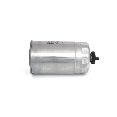 Фільтр паливний Bosch 1 457 434 402 Вінниця - фото 3