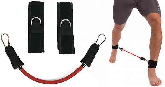 EasyFit Латеральний амортизатор EasyFit Коломыя