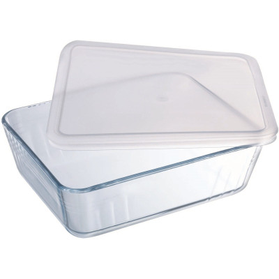 Форма для выпечки Pyrex CookFreez прямокутна набір 2 шт (912S951/7646) Винница - изображение 2