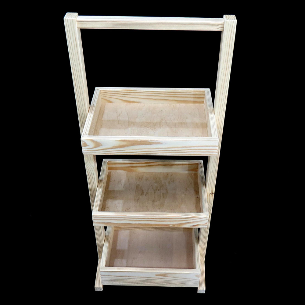 Лоток для овочів і фруктів "Перслі" бланже Миколаїв - фото 7