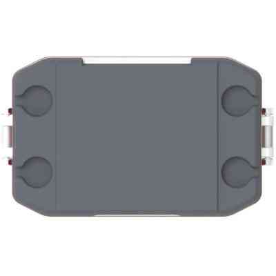 Термобокс Igloo Latitude 52 49л Red (0342235034062) Вінниця