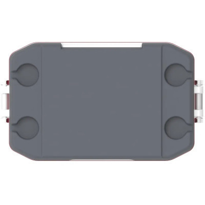 Термобокс Igloo Latitude 52 49л Red (0342235034062) Вінниця - фото 6