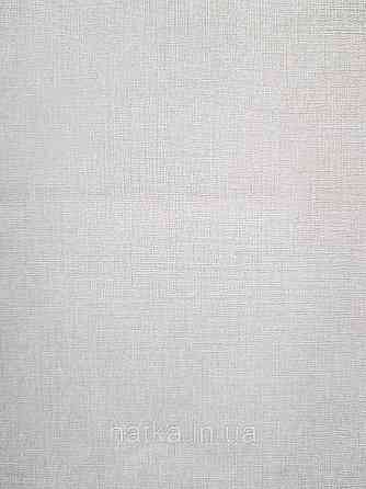 Шпалери вінілові на флізеліні AS creation Metropolitan stories By Time 0,53х10 однотонні матові під тканину бежеві Київ