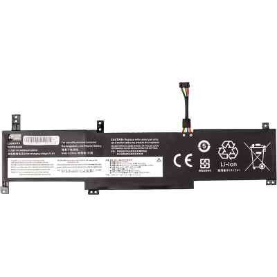 Акумулятор до ноутбука LENOVO IdeaPad 3 (L20M3PF0) 11.55V 3400mAh PowerPlant (NB482351) Вінниця