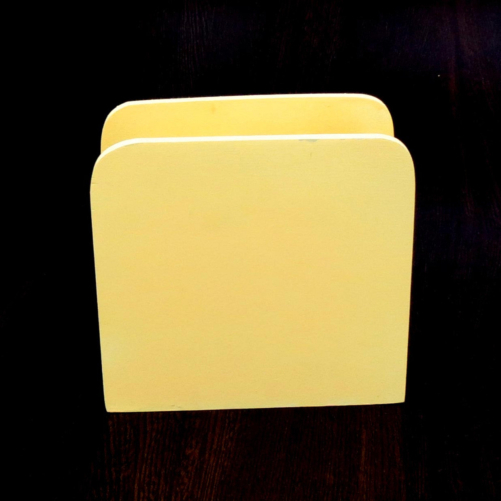 Серветниця "Сегура 14" лимонад Миколаїв - фото 5