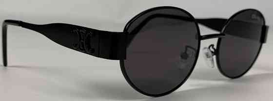 Брендові жіночі сонцезахисні окуляри/окулярі люкс-преміум'якість. Київ