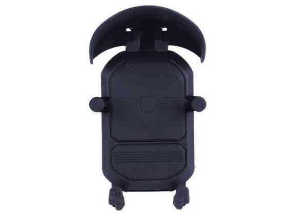 Держатель телефона HFCM-31  (крепление на руль), с ручкой Мукачево