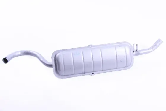 Глушитель 2104 ТМК с 1-м кожухом Винница