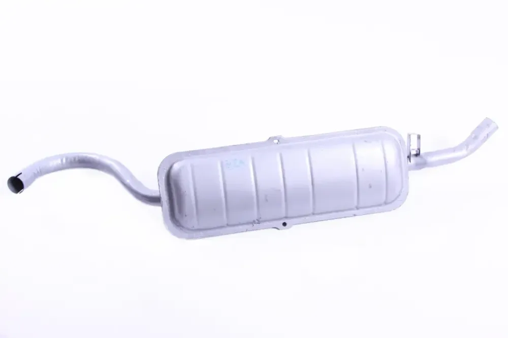 Глушник 2104 ТМК з 1-м шкіркою Вінниця - фото 2