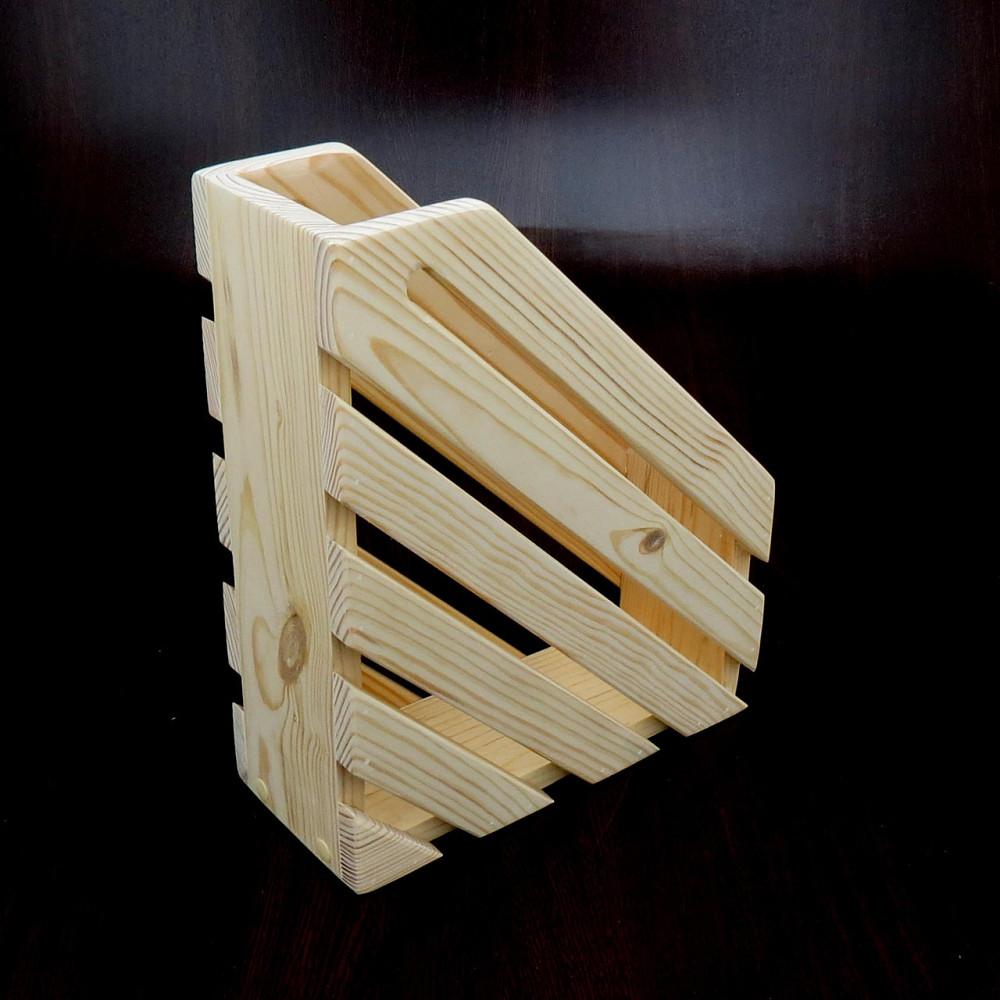 Бюро для паперів "Флудір" бланже Миколаїв - фото 2