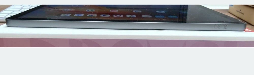 Недорогий планшет Lenovo Tab з металевим корпусом та стилусом. Київ - фото 3