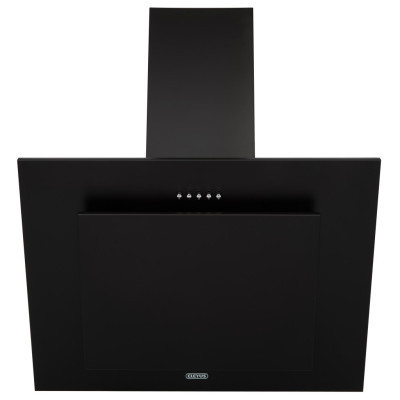 Вытяжка кухонная Eleyus VERTICAL 1000 60 BL Винница - изображение 1