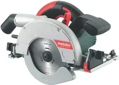 Электрическая пилка Metabo KSE 55 Vario Plus 601204000 Киев - изображение 1