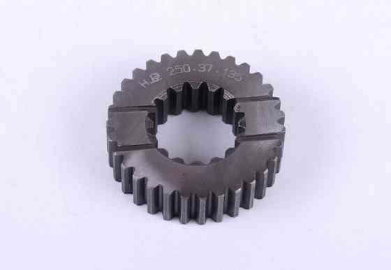 Муфта неподвижная Джинма 254 Мукачево