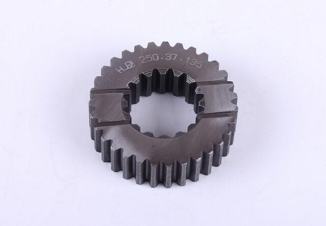 Муфта неподвижная Джинма 254 Мукачево - изображение 1