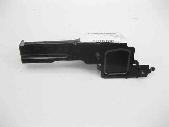 VAG  4M0907298K Кронштеїн блоку керування датчика Nox на розпірці кузова Одеса
