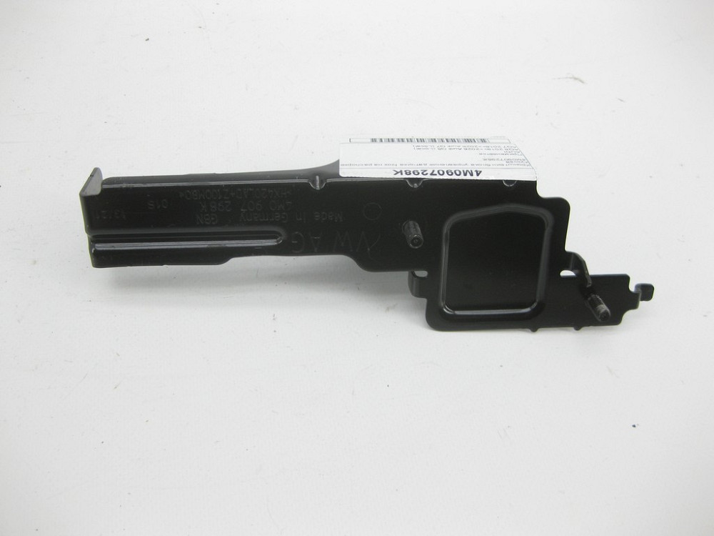 VAG  4M0907298K Кронштеїн блоку керування датчика Nox на розпірці кузова Одеса - фото 3