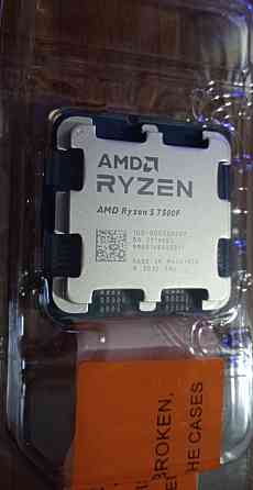 Материнская плата HUANANZHI B650M-B PRO AM5 + 7500f Ryzen ddr5 . Киев