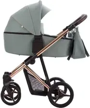 Детская коляска Bebetto Flavio Premium Class Stella 03 Głęboko Spacerowy Киев - изображение 1