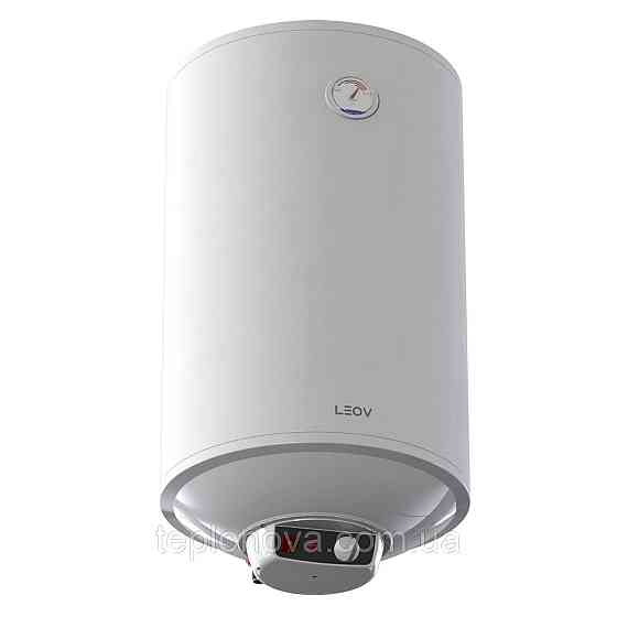 Водонагрівач LEOV LV 80 l Чернівці