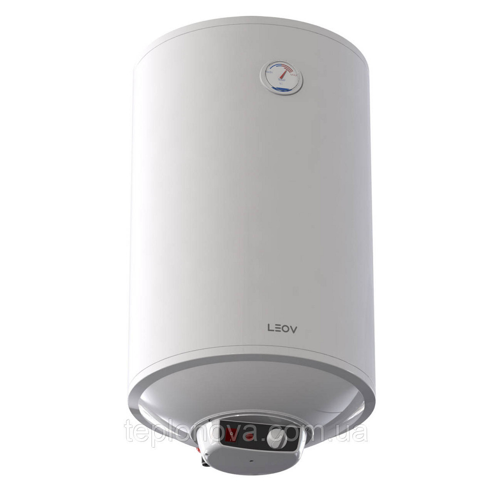 Водонагрівач LEOV LV 80 l Чернівці - фото 3