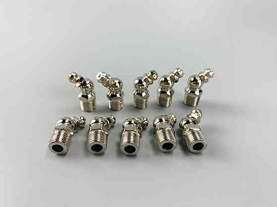 Маслянка М10 кутова 45⁰ Мукачево