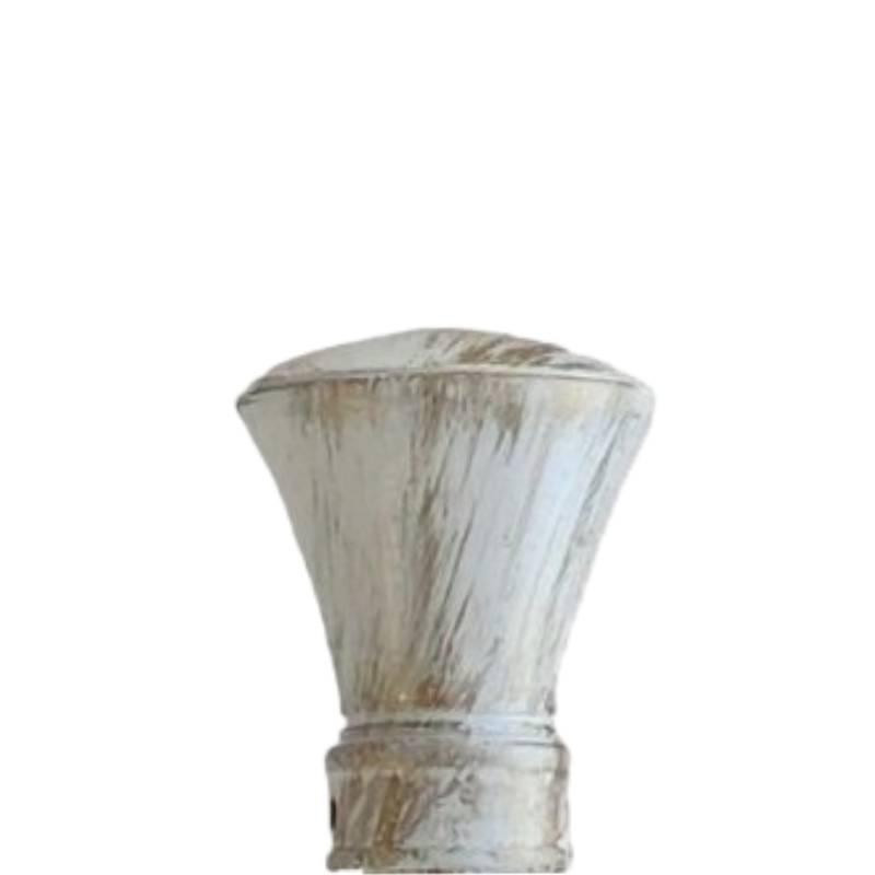 Наконечник для карниза 