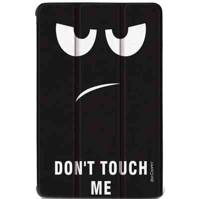 Чохол до планшета BeCover Smart Case Samsung Tab A9 Plus SM-X210/SM-X215/SM-X216 11.0" Don't Touch (710313) Вінниця