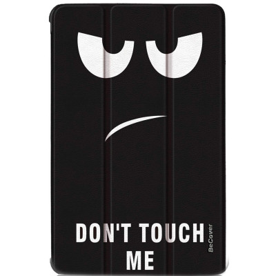 Чохол до планшета BeCover Smart Case Samsung Tab A9 Plus SM-X210/SM-X215/SM-X216 11.0" Don't Touch (710313) Вінниця - фото 2