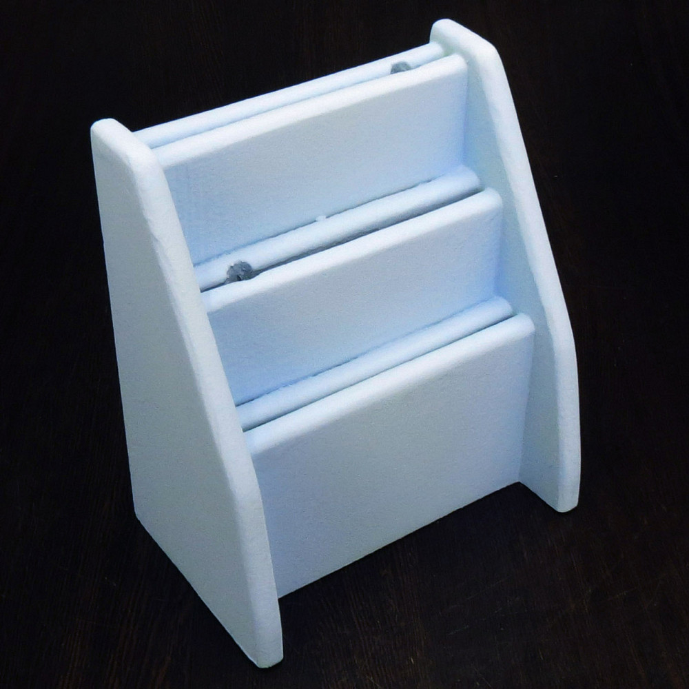 Підставка для ножів "Морелія 3" ірис Миколаїв - фото 5