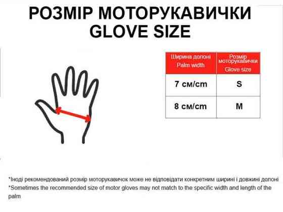 Мотоперчатки (короткие) ZS01 (желтый с голубым, детские, size S) Мукачево