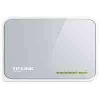 Комутатор мережевий TP-Link TL-SF1005D Киев