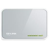 Комутатор мережевий TP-Link TL-SF1005D Киев - изображение 1