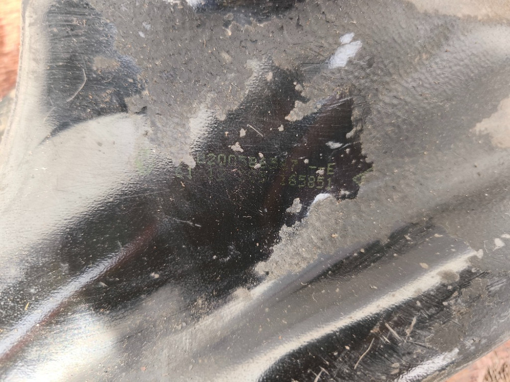 Важіль передній правий Mercedes Citan 2012-2020 (8200586567) Ковель - фото 2