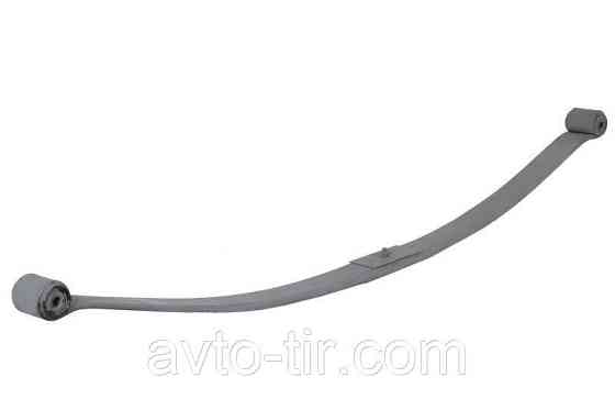 Ресора передня 33810000 MERCEDES ATEGO 712-1017 Луцьк