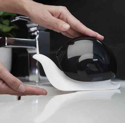 Дозатор для мыла 