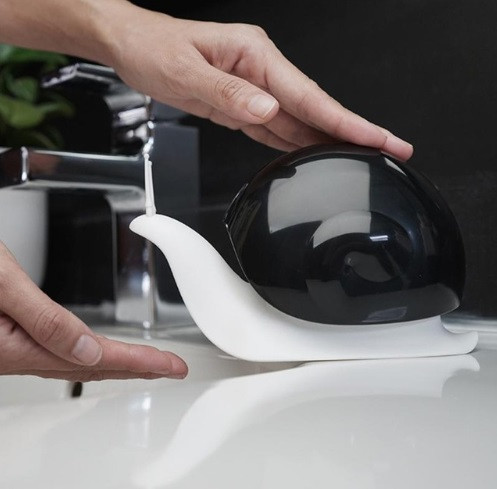 Дозатор для мыла 