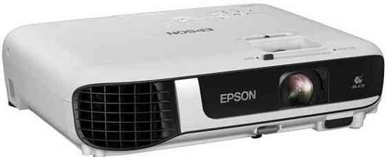 Проектор: Epson EB-W51 (V11H977040) 3 LCD / WXGA/ 4000AL/ 16k,1 /HDM. Київ