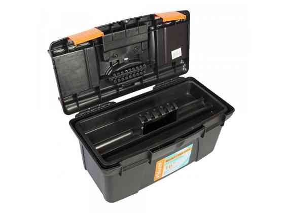 Ящик для инструментов 16