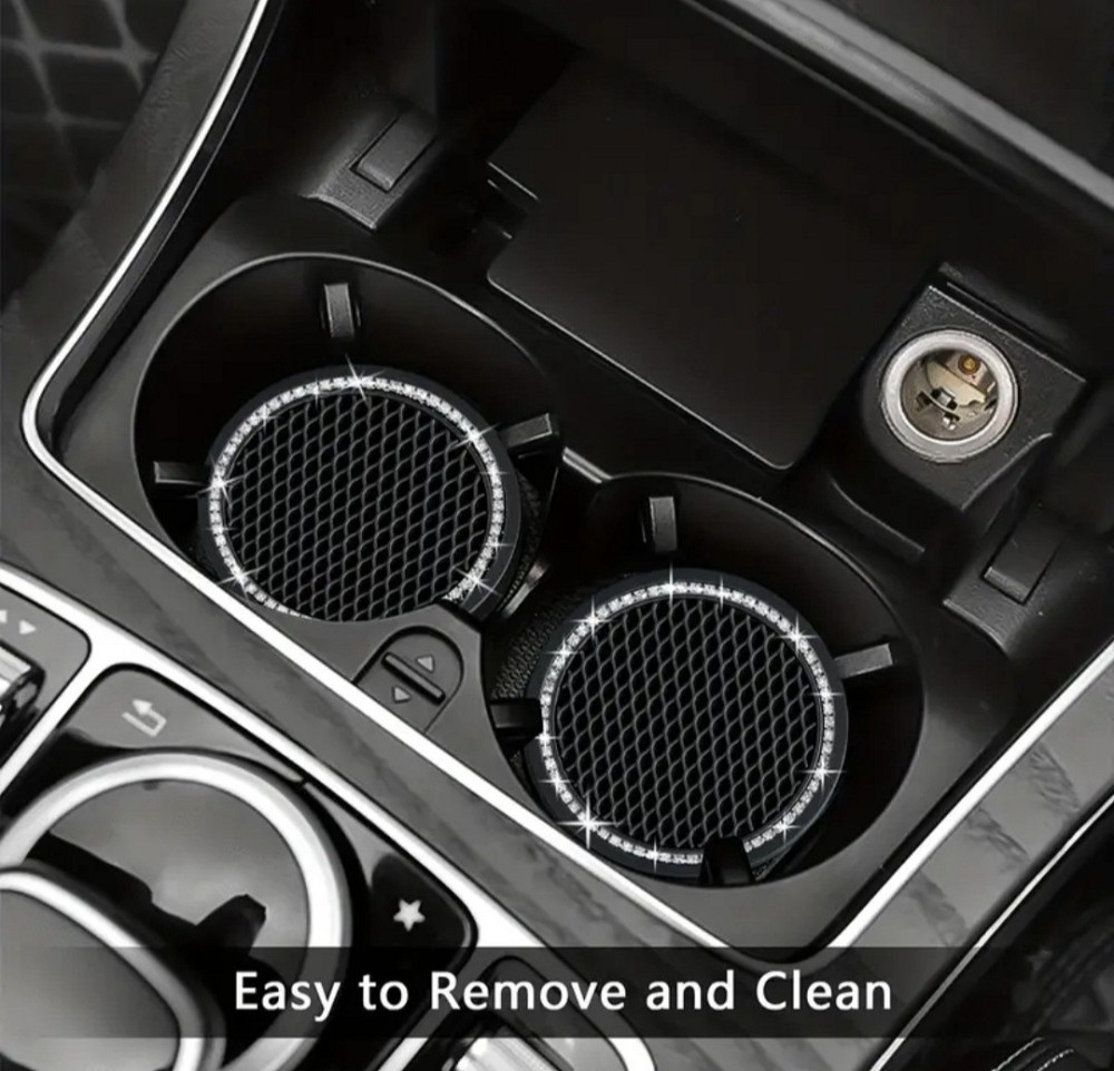 Силіконовий підстаканник для автомобіля Смела - изображение 1