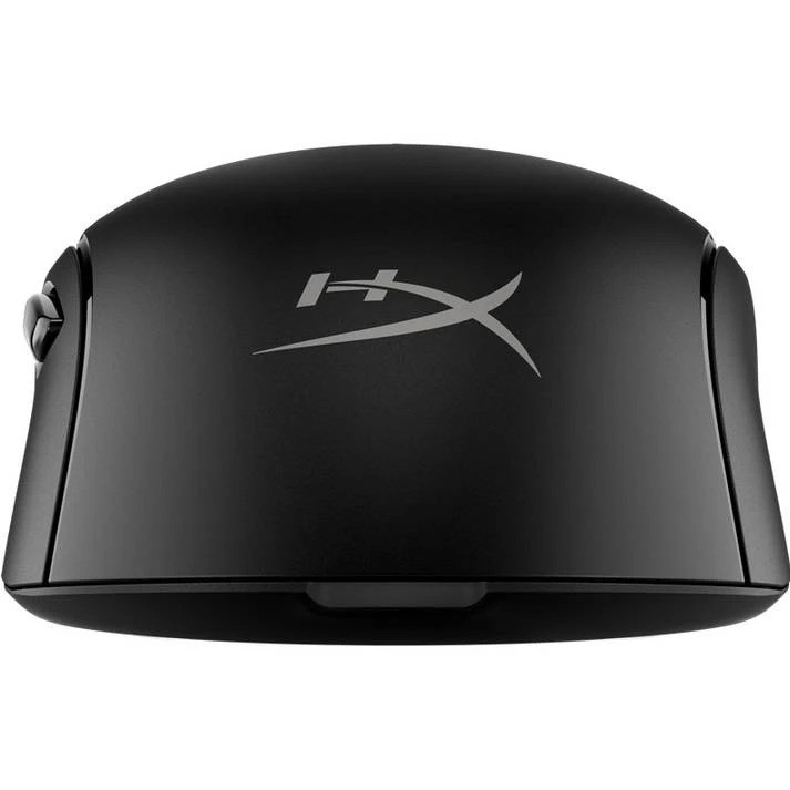 Миша бездротова HyperX Pulsefire Haste 2 Core Wireless Black (8R2E6AA) Чорний Харьков - изображение 7