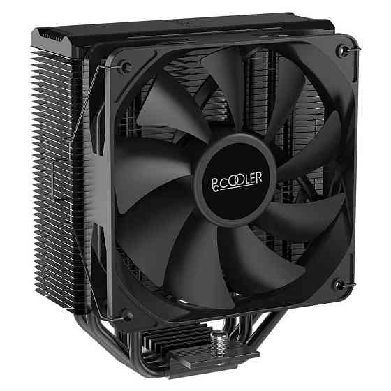 Кулер процесорний PCCooler Palmin EX400 ( 29740 ) Харків