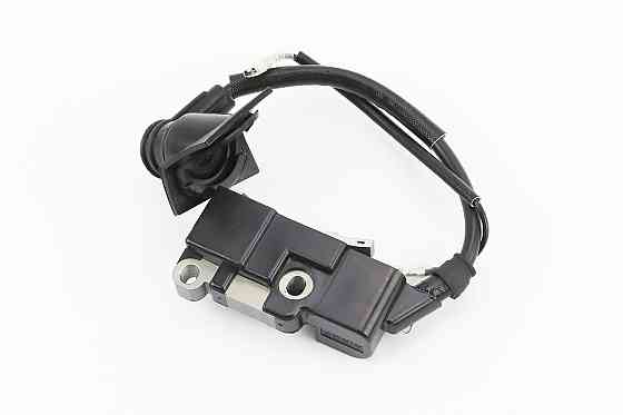 Котушка запалювання 4500/5200/5800 + свічка, "PRO SERIA" Київ