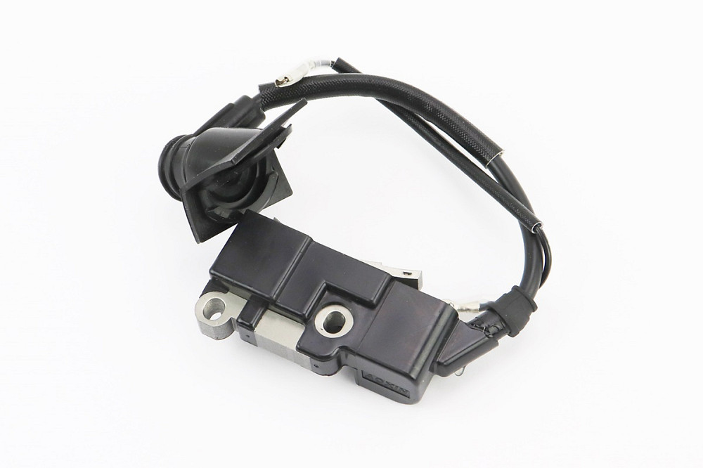 Котушка запалювання 4500/5200/5800 + свічка, "PRO SERIA" Киев - изображение 2