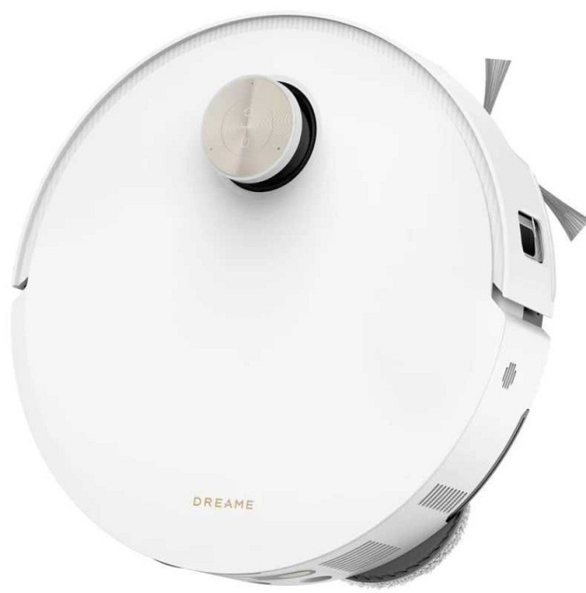Робот-пилосос Dreame Bot MatriX 10 Ultra White (RLX95CE-Wh) Харків - фото 5