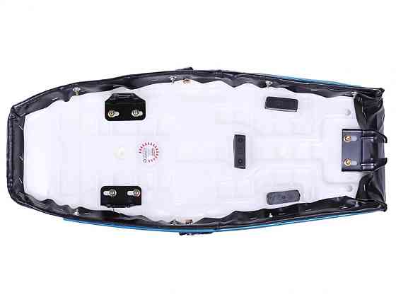 Сидіння CG125 (пластикова основа) Мукачево