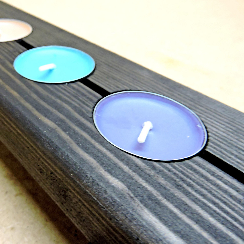 Подсвечник 