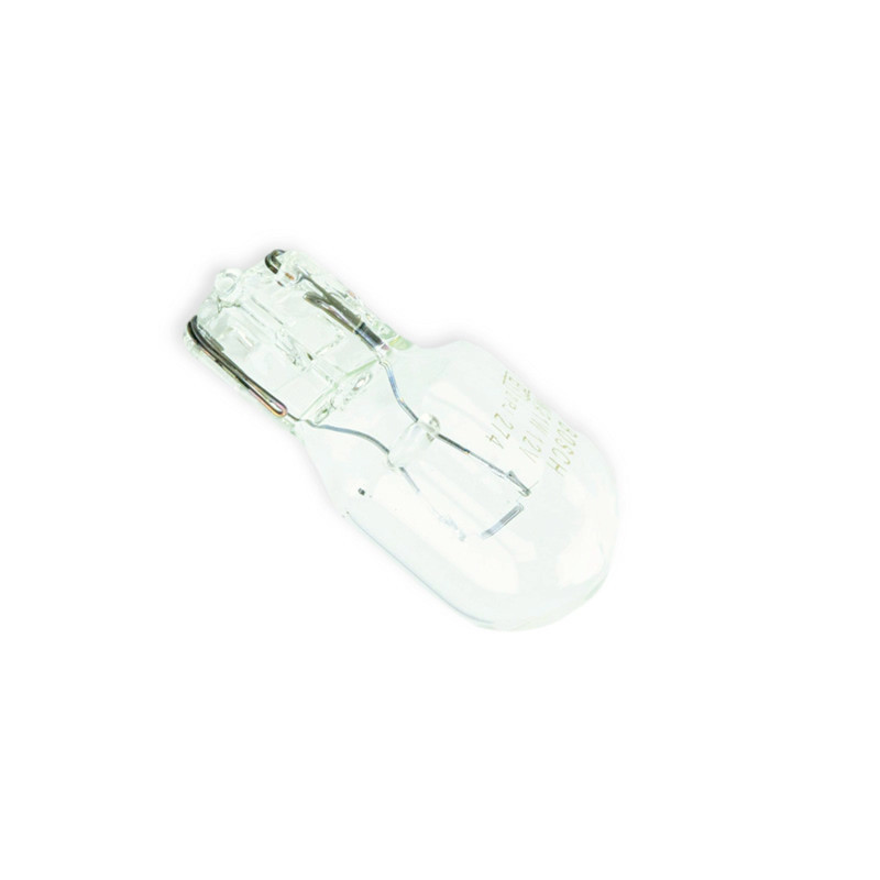 Автолампа 12V 21W W3х16d ECO БЦ Мукачево - изображение 1