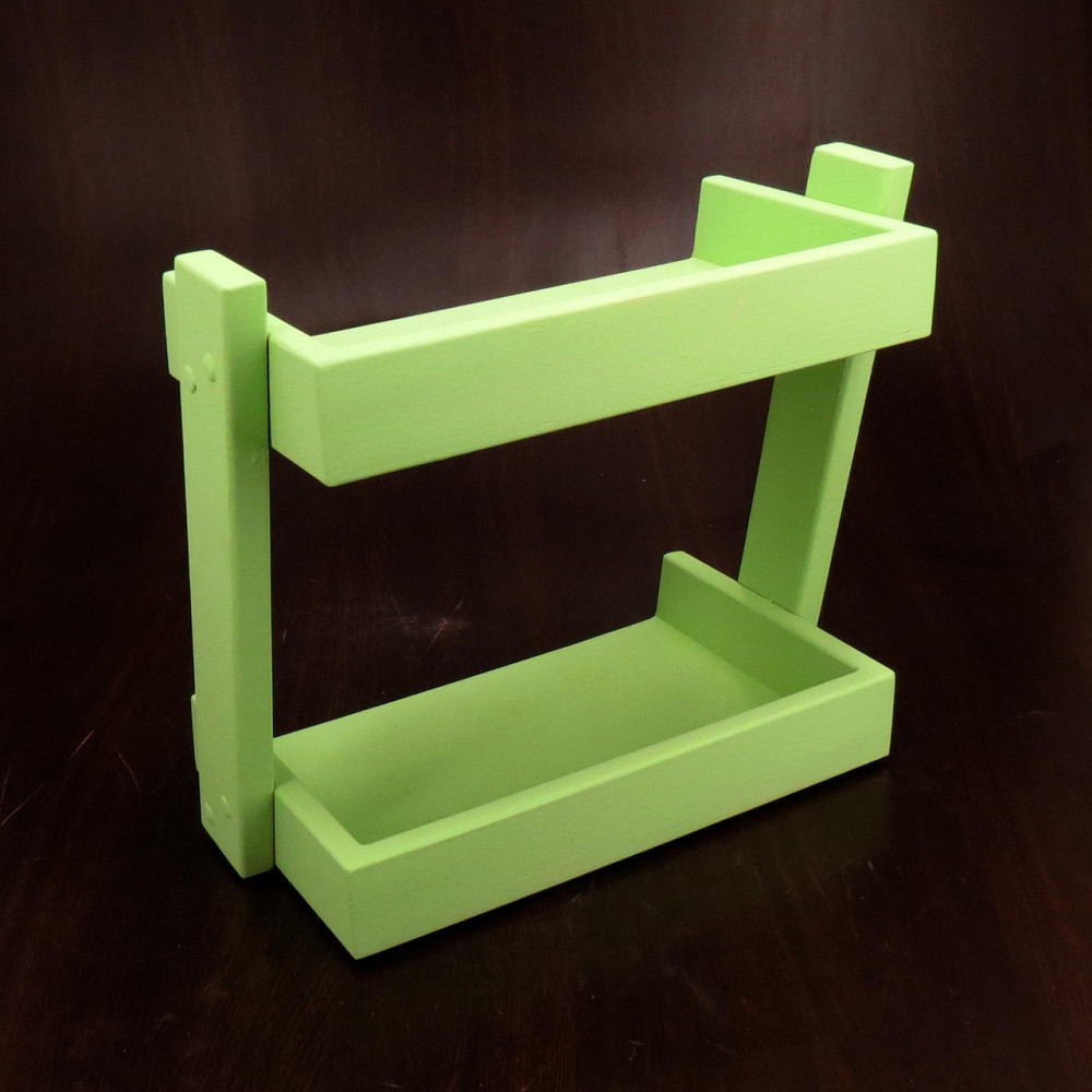 Органайзер настільний "Емерсон 35" мохіто Миколаїв - фото 7